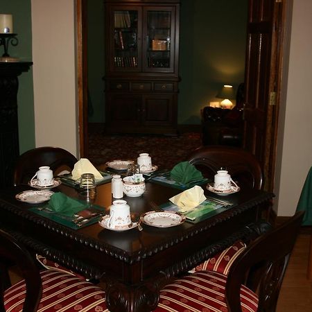 Avarest Bunratty B&B Шеннон Экстерьер фото