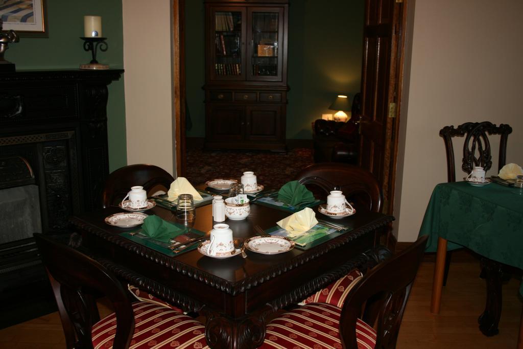 Avarest Bunratty B&B Шеннон Экстерьер фото