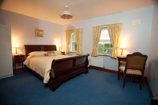 Avarest Bunratty B&B Шеннон Экстерьер фото