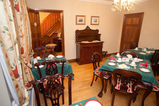 Avarest Bunratty B&B Шеннон Экстерьер фото