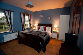 Avarest Bunratty B&B Шеннон Экстерьер фото