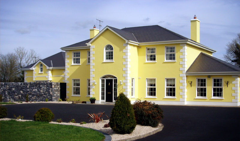 Avarest Bunratty B&B Шеннон Экстерьер фото